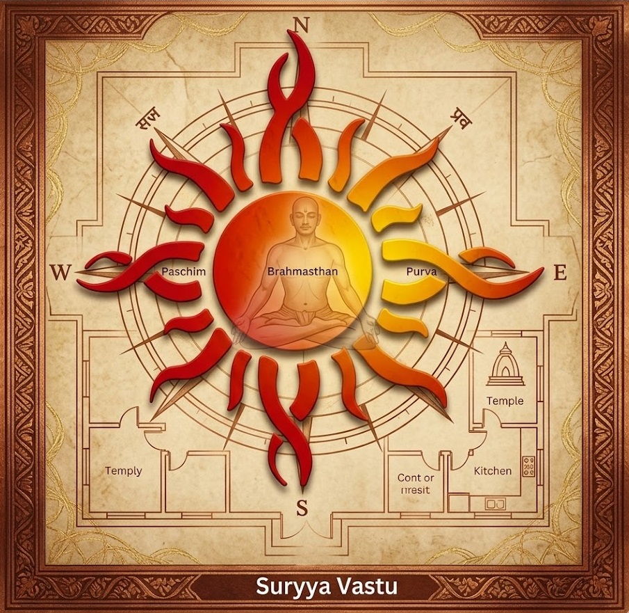 Vastu Consultation
