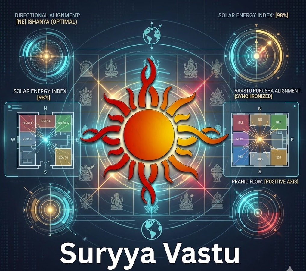Vastu Consultation
