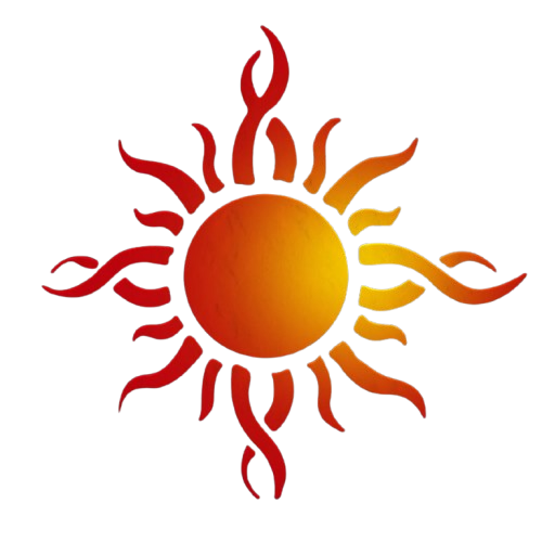 Suryya Vastu Logo
